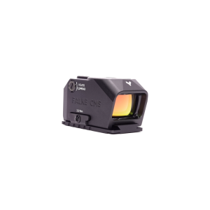 Reflexvisier Falke CMS | Waffen Glauser AG