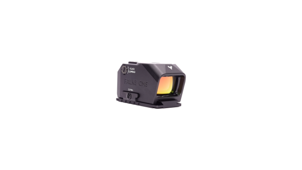 Reflexvisier Falke CMS - Image 3