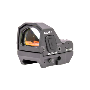 Reflexvisier Falke C | Waffen Glauser AG