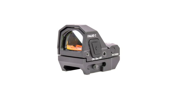 Reflexvisier Falke C - Image 2