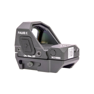 Reflexvisier Falke C | Waffen Glauser AG