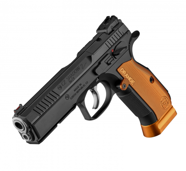 9mm Para 18-Schuss | Waffen Glauser AG
