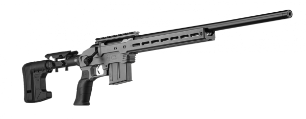 Präzisionsgewehr CZ 600 MDT Grey 6mm CM, 610mm - Image 3