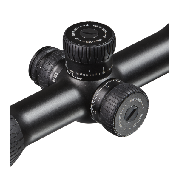 Zielfernrohr Nightpearl Manul M6 4.5-27x56i - Image 2