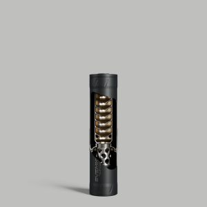 Schalldämpfer Svemko PURE S Kaliber 6.5 mm mit QM Gewinde | Waffen Glauser AG