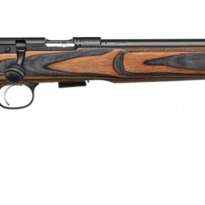 KK-Gewehr CZ 457 Range .22 LR