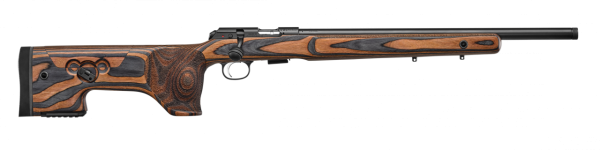 KK-Gewehr CZ 457 Range .22 LR, LL 525m - Image 3