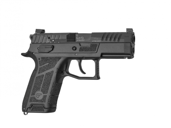 Pistole CZ P-09 C Nocturne 9mm Para 15-Schuss - Image 3
