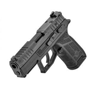 Pistole CZ P-09 C Nocturne 9mm Para 15-Schuss | Waffen Glauser AG