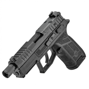 Pistole CZ P-09 C Nocturne SR 9mm Para 15-Schuss | Waffen Glauser AG