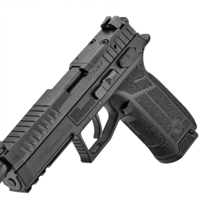 Pistole CZ P-09 F Nocturne SR 9mm Para 19-Schuss | Waffen Glauser AG