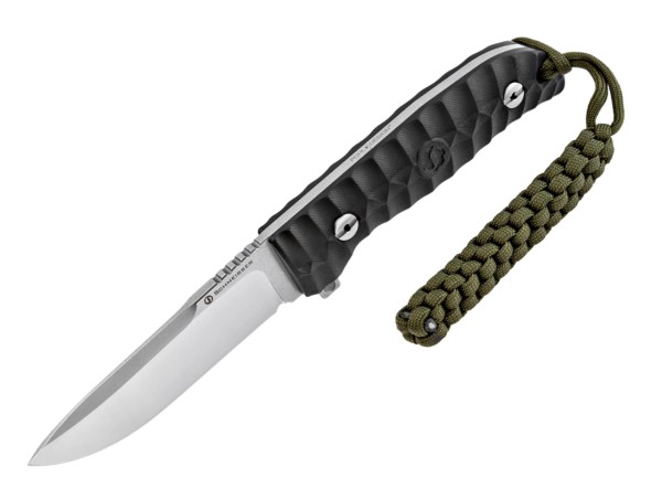 Messer Schmeisser Hugo ONE Hunt Knife - Image 2