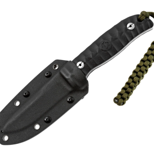 Messer Schmeisser Hugo ONE Hunt Knife | Waffen Glauser AG