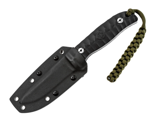 Messer Schmeisser Hugo ONE Hunt Knife - Image 3