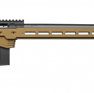 Präzisionsgewehr CZ 600 MDT Deep Bronze 6.5mm CM