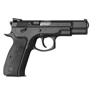 Pistole CZ 75B Omega 9mm Para 16-Schuss | Waffen Glauser AG