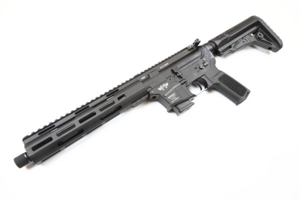 Halbautomat Messerschmitt PCC 9mm M14x1 - Image 2