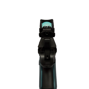 MAKnetic CSM Sight niedrig für CZ Shadow 2 passend zu RMR