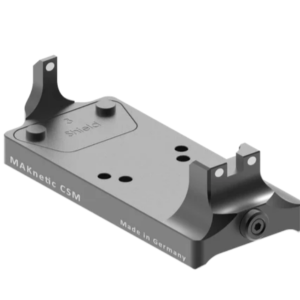 MAKnetic CSM Sight niedrig für Glock passend zu RMR