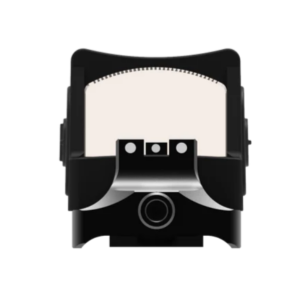 MAKnetic CSM Sight niedrig für Glock passend zu RMR