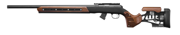 KK-Gewehr CZ 457 Woox Furiosa .22LR