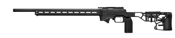 KK-Gewehr CZ 457 MDT ACC Black .22 LR