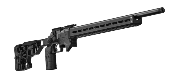 ohne Visierung | Waffen Glauser AG