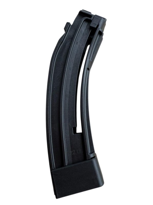 Magazin CZ Scorpion EVO3 .22 lr 20-Schuss | Waffen Glauser AG