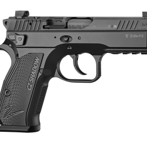 Pistole CZ Shadow 2 Compact Carry 9mm Para 15-Schuss | Waffen Glauser AG