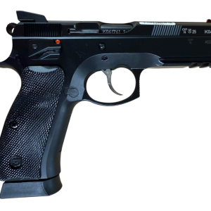 Pistole CZ 75 SP-01 Shadow 9mm Para 18-Schuss 50th Anniversary Edition | Waffen Glauser AG