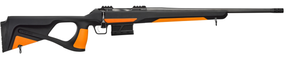 Driven Hunt