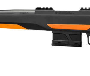 Repetierbüchse CZ 600 ERGO
