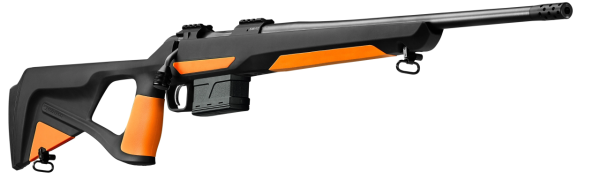 Repetierbüchse CZ 600 ERGO