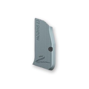 Griffschale Shadow 2 Compact Silver | Waffen Glauser AG