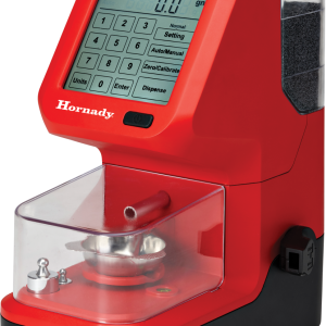 PULVERABFÜLLUNG & ZUBEHÖR HORNADY AUTO CHARGE PRO