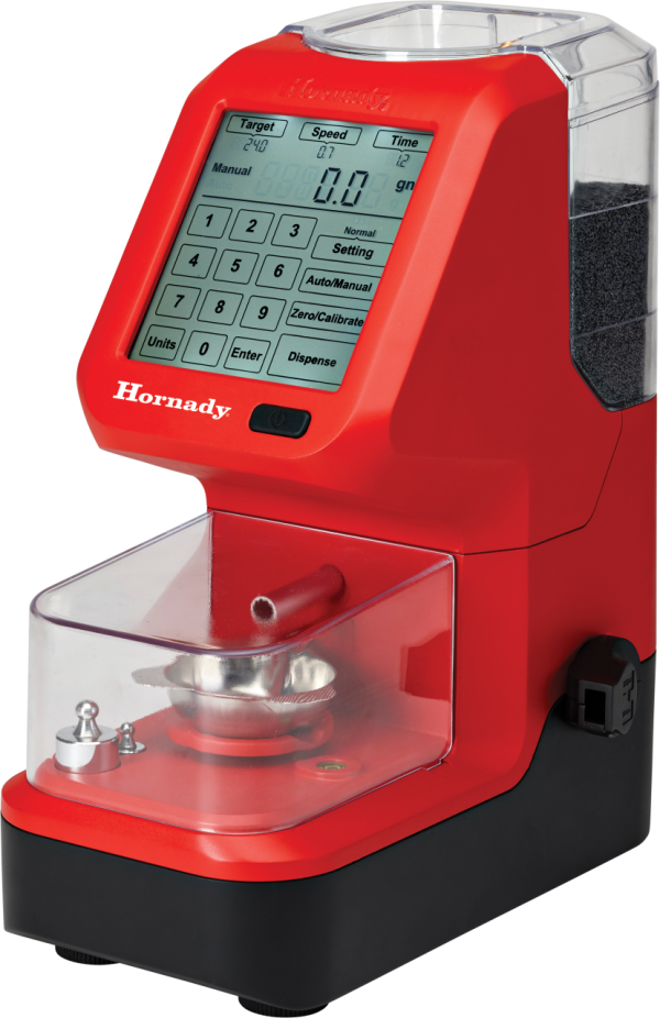 PULVERABFÜLLUNG & ZUBEHÖR HORNADY AUTO CHARGE PRO - Image 2