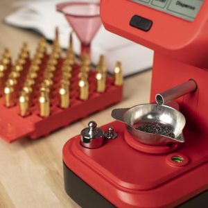 PULVERABFÜLLUNG & ZUBEHÖR HORNADY AUTO CHARGE PRO | Waffen Glauser AG