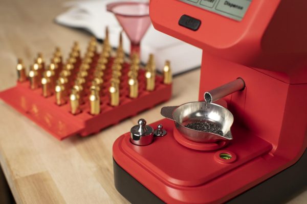 PULVERABFÜLLUNG & ZUBEHÖR HORNADY AUTO CHARGE PRO | Waffen Glauser AG