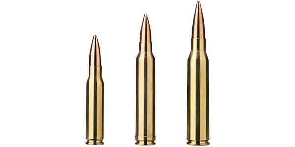 TRG Precision - Image 2
