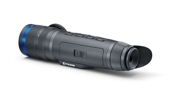 Pulsar Telos XL50 1024x768 - Image 3
