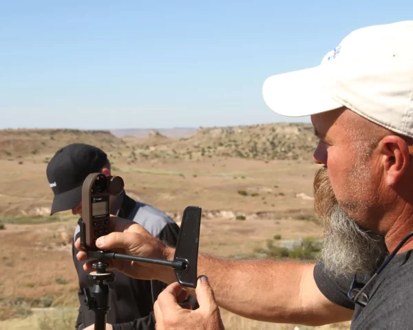 Kestrel Elite 5700 Ballistics LiNK Flat Dark Earth - Image 2