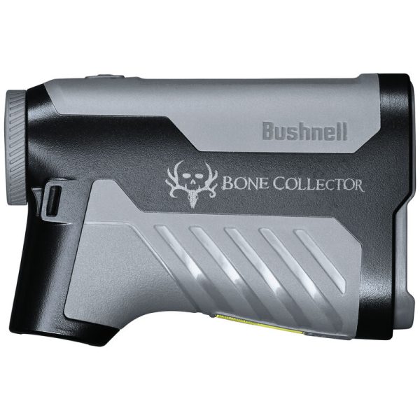 6x24 Bushnell Bone Collector 1000 Gen.2, Black/Brown - Image 3