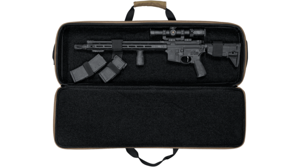 183917 Leupold Rendezvous Carbine Case | Waffen Glauser AG