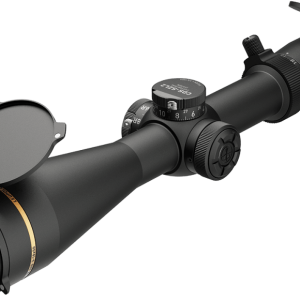 183839 Leupold VX-6HD Gen 2 3-18x50 (30mm) CDS-ZL2 Side Focus | Waffen Glauser AG
