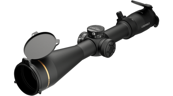 183839 Leupold VX-6HD Gen 2 3-18x50 (30mm) CDS-ZL2 Side Focus | Waffen Glauser AG