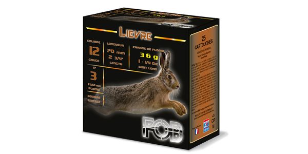 FOB Hase | Waffenglauser.ch