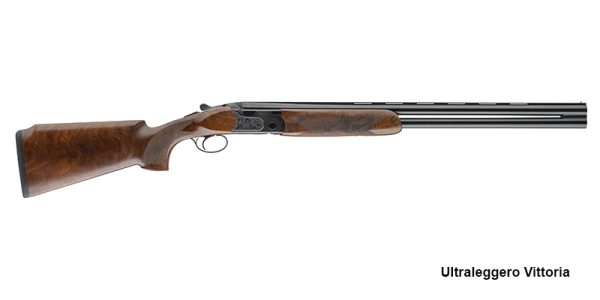 Ultraleggero Vittoria | Waffenglauser.ch