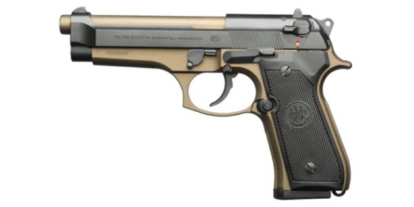 92 FS Bronze - Image 3