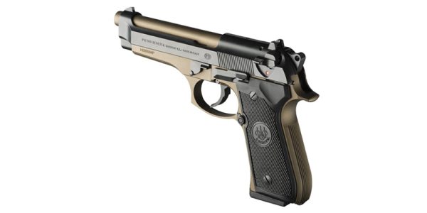 92 FS Bronze - Image 4