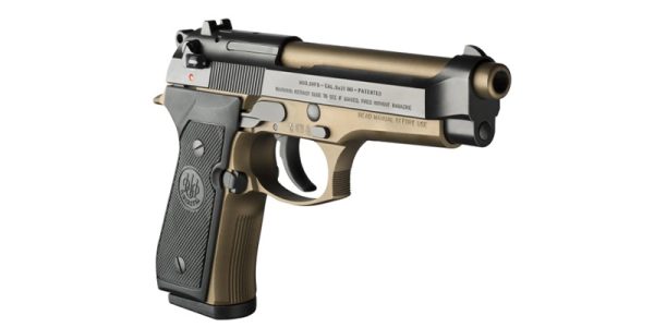 92 FS Bronze - Image 2